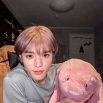 [NCT즌] <b>이</b><b>띠</b>용 <b>이</b>머리 해줬으면 좋겟다
