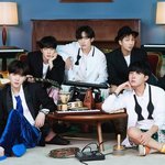 [모두드루와] 2021년 상반기 가온차트 앨범판매량 순위