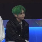 [NCT즌] 이태용 <b>심사</b>하는데 갑자기 머리색 바뀌면
