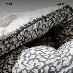 [NCT즌] 아빠는 이런 <b>무늬</b> 좋아하는듯