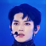 [NCT즌] <b>흑발</b> 나만 미는겨