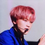 [NCT즌] 해찬이 <b>자몽</b>머리라니...ㅎㅎ