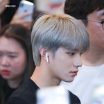 [NCT즌] 연보라 <b>물</b>빠지면 <b>이</b> 머리 되려나