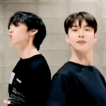 [더보이즈] 울고 싶어질 때도..