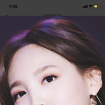 트와이스 얼굴이랑 바꿀수있다면
