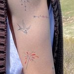 [NCT즌] 이제오 추워서 팔에 <b>닭살</b>