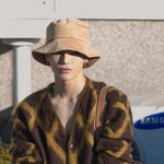 [NCT즌] 서바이벌 출근길에 모자로