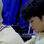 [NCT즌] 아악 이마크 또 <b>부리</b> 내밀고 있어ㅠ