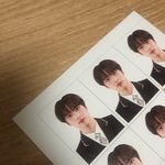 [NCT즌] 오늘 온 내 <b>증사</b>나 보고가