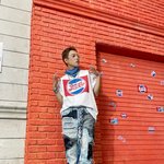 [에이티즈] <b>김홍중</b> 키 이메다