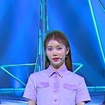 걸스플래닛 중국인 <b>센터</b> 김민주닮은듯