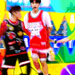 [<b>AB6IX</b>] 팬톡살려-다들 입덕 앨범이 뭐야?