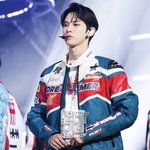 [NCT즌] 흑발로와라 <b>김도</b>잉