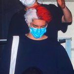 [NCT즌] 툥 <b>서바</b> 출근길에
