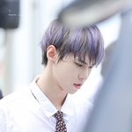 [NCT즌] 뎡이 <b>포도</b>머리 너무 예뻐ㅜ
