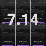 [더보이즈] 컴백준비 인증 캠페인 진행중...