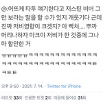 [NCT즌] 개웃기다 그나마 할만한거 <b>뿌까</b><b>머리</b>래ㅠ