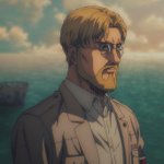 [진격의거인] ㅅㅍ) 이거슨 나의 망상이여