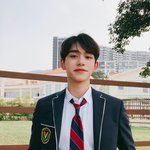 [NCT즌] <b>루카스</b>