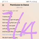 [방탄소년단] 투톡더톡 저스트<b>워크</b>더<b>워크</b>