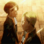 [진격의거인] 진격 세계관 들어간 너가