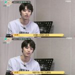 [더보이즈] 진지해서 더 웃긴짤