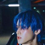 [우리태용님] 이 블러셔는 <b>진짜</b> 배운<b>사람</b>..