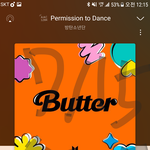 [방탄소년단] <b>리셋</b>! 투표 털업~!