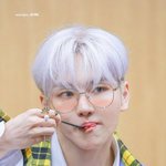 [펜타곤] 강<b>키노</b> 최애머리색 뭐야