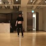 다들 <b>세훈이</b> 배 보실?