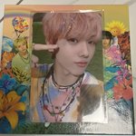 [NCT즌] 나 갈망 포카 한번에 뽑음..ㅠㅠ