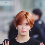 [NCT즌] 유타 <b>오렌지</b>면
