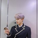 [더보이즈] 난 영재 <b>은발</b>파