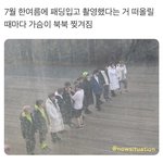 [더보이즈] 우리애들 열심히 살았따..