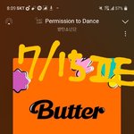 [방탄소년단] <b>바톤</b>터치를 알아..?