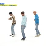 [NCT즌] 대기실 비하인드 보는데 이게 나오면 어떡하냐고