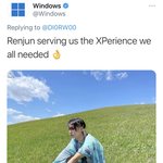 [NCT즌] 뒷북이긴한데 <b>윈도우</b> 공계가 런쥔이 사진