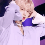 [몬스타엑스] 젤러씨 제발 빨아쓰면 안되냐