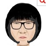 여자는 광대 나오면 <b>존</b><b>못</b>인듯