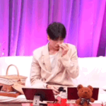 [모두드루와] <b>빅톤</b> 한승우 코 성형 논란 종결?ㅋㅋㅋㅋ