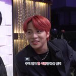 [에이티즈] 아 <b>혁이</b> 웃는 모습 댕댕좋아아