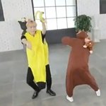 [에이티즈] 흑흑흑ㅠㅠ