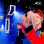 [NCT즌] 나만 이 <b>손동작</b> 따라해봤냐