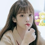 언제 봐도 초록초록 <b>새싹</b> 같은 요정돌