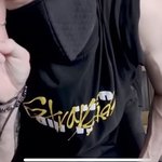 [스키즈] <b>찬이</b> 손에 진심인 편.