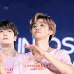 개인적으로 같은 팀이었으면 케팝 씹어먹었을 거 같은 조함