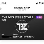 [더보이즈] 다들 <b>논점</b>을 못잡는게