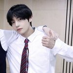 [군대] 태형이 이 <b>머리</b>보고싶다