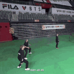 K - 남돌 <b>족구</b>실력 정리