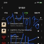 [더보이즈] 알계 짜증남